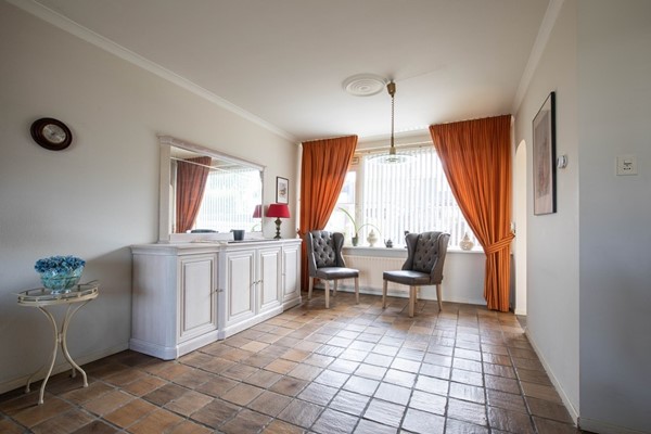 Medium property photo - Reigerstraat 3, 2225 PM Katwijk